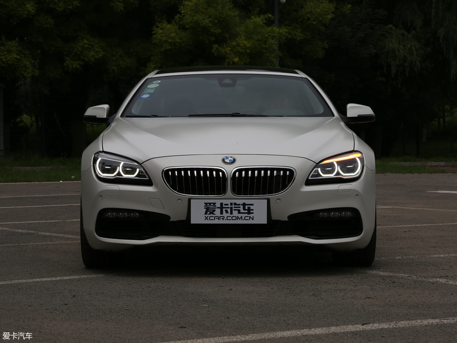 2016R6ϵT 650i xDrive
