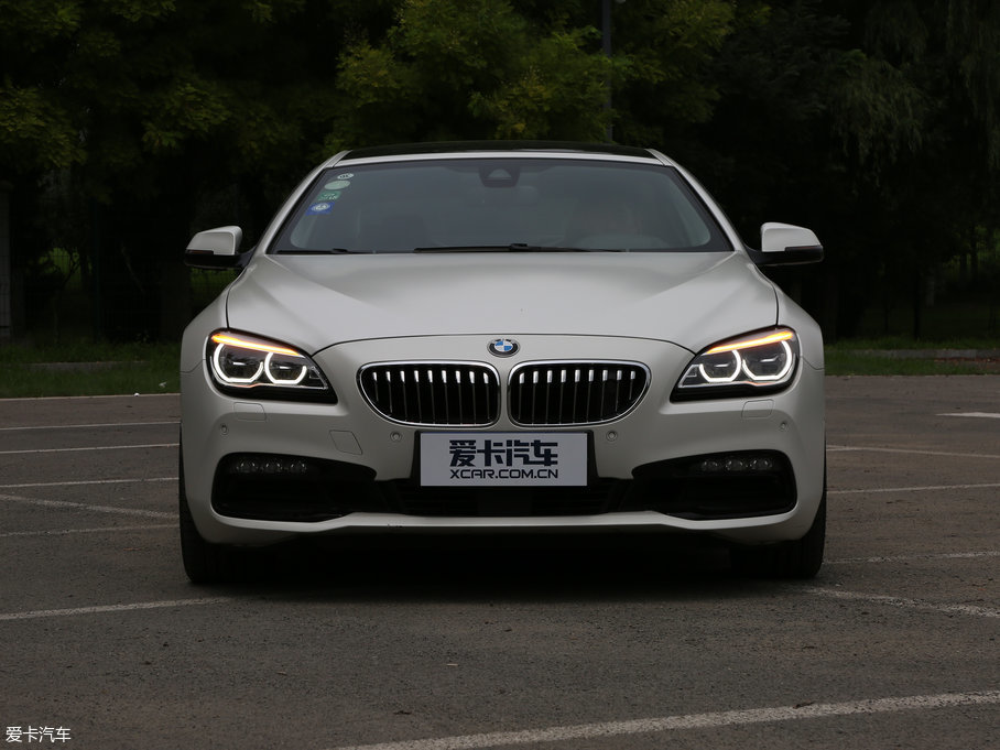 2016R6ϵT 650i xDrive