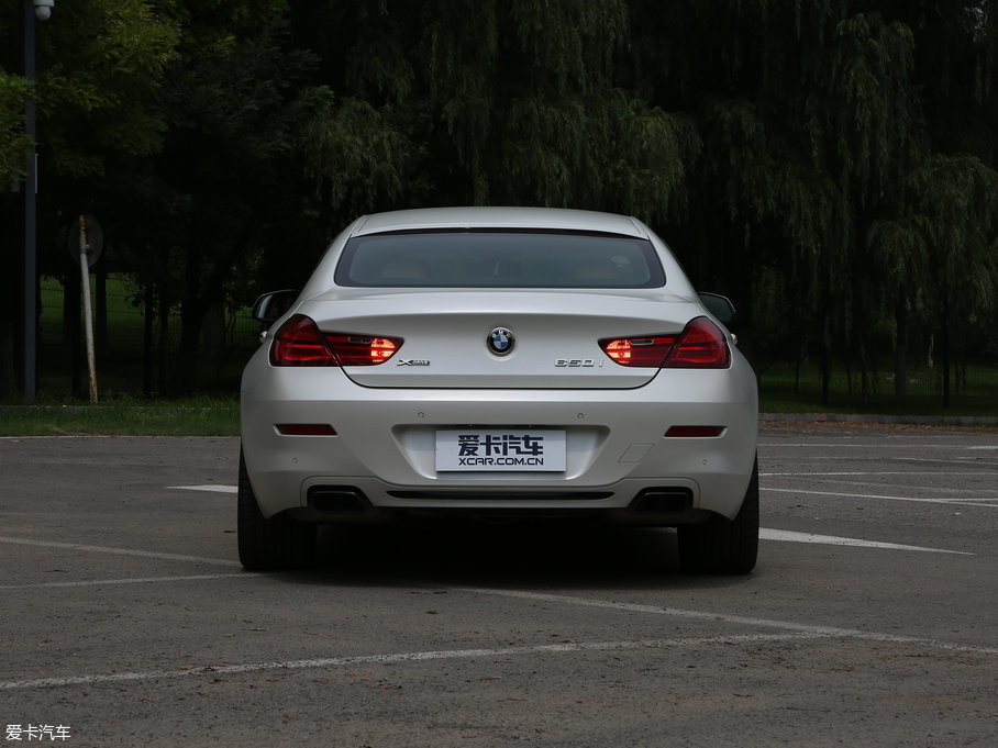 2016R6ϵT 650i xDrive