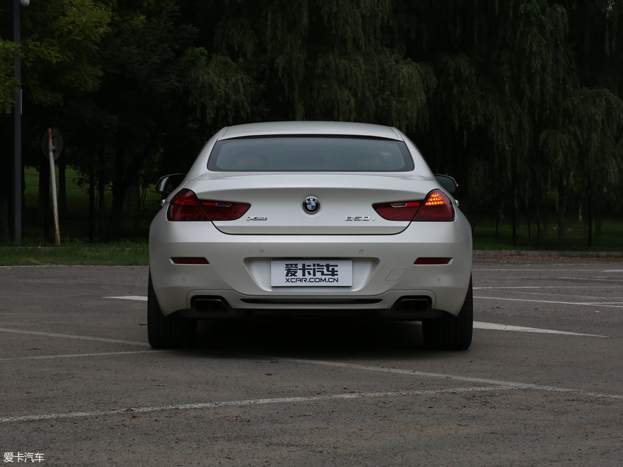 2016R6ϵT 650i xDrive