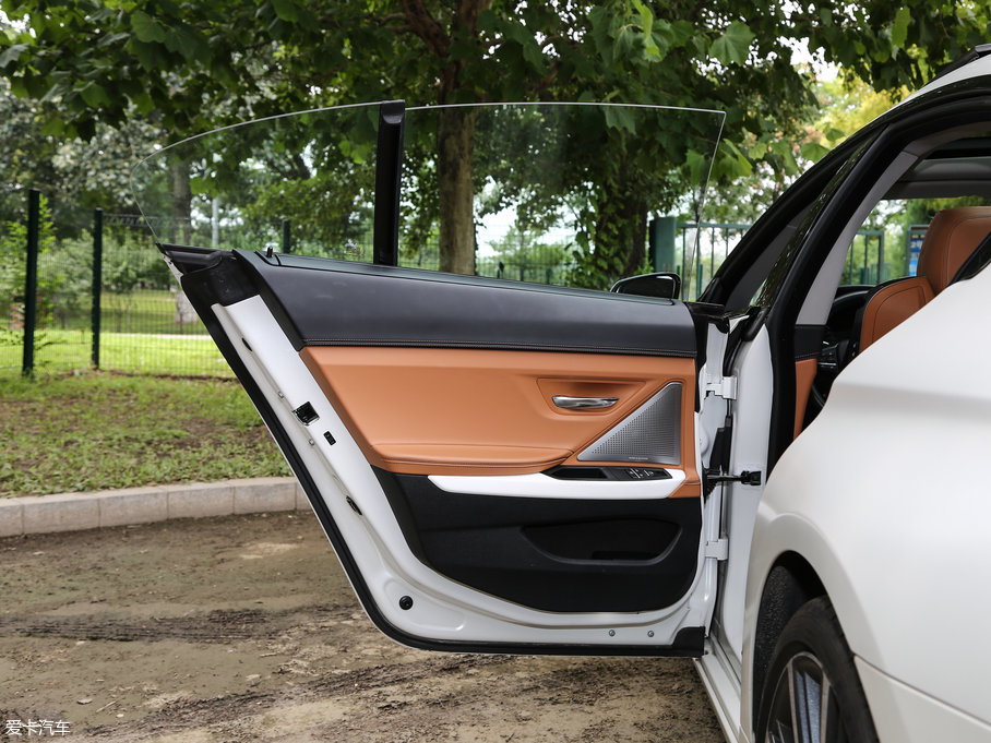 2016R6ϵT 650i xDrive