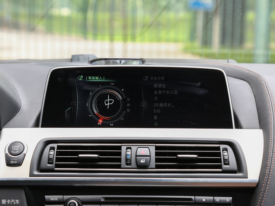 2016R6ϵT 650i xDrive