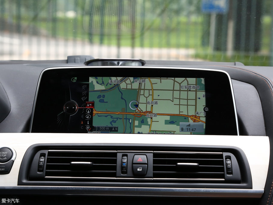 2016R6ϵT 650i xDrive