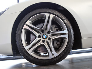 2016款640i xDrive 轮圈