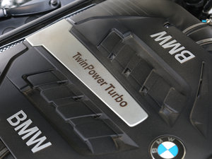 2016款650i xDrive 其它
