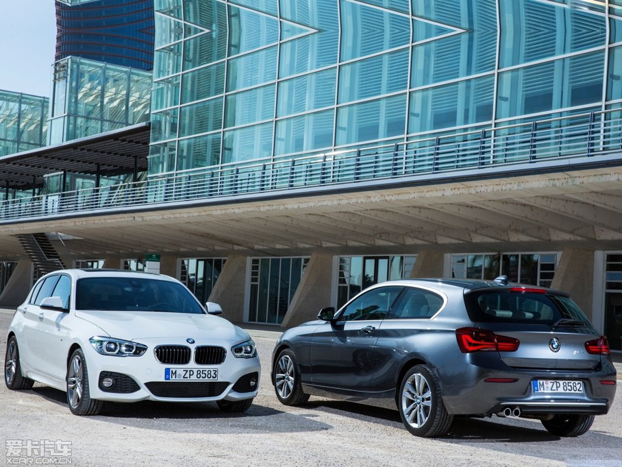 2015R1ϵɎ 125i M\