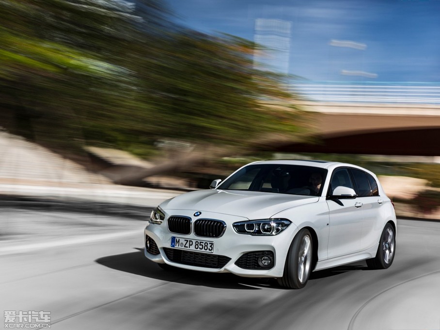 2015R1ϵɎ 125i M\