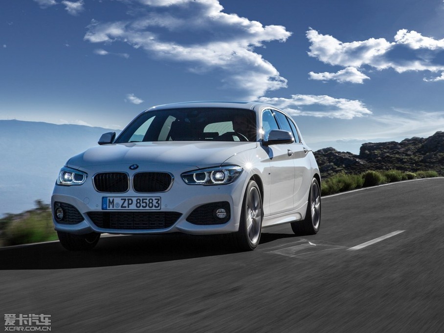 2015R1ϵɎ 125i M\
