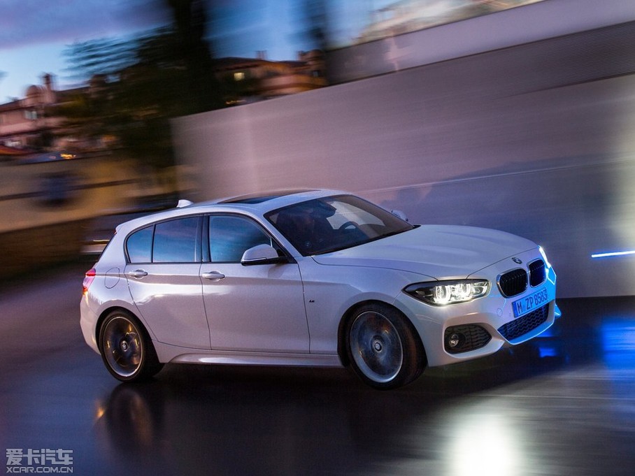 2015R1ϵɎ 125i M\