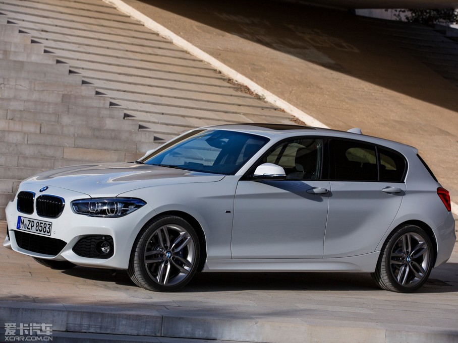 2015R1ϵɎ 125i M\