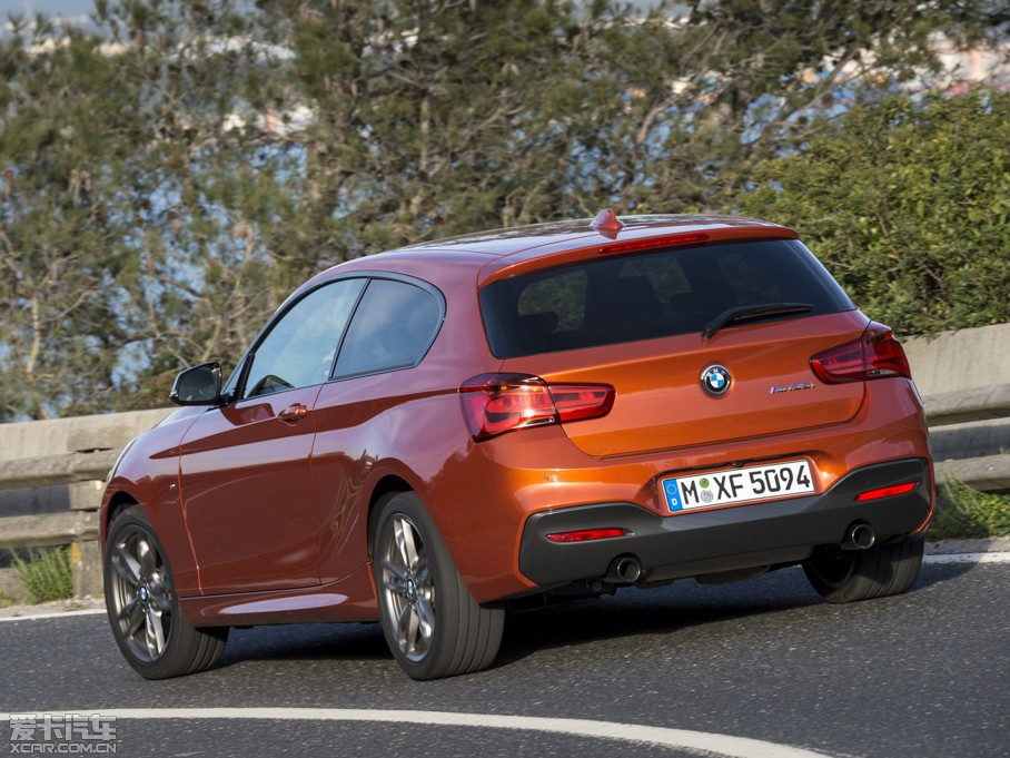 20151ϵ M135i