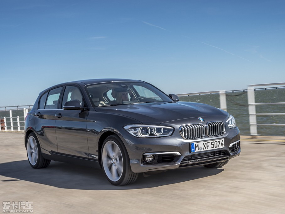 2015R1ϵɎ 118i OӋb