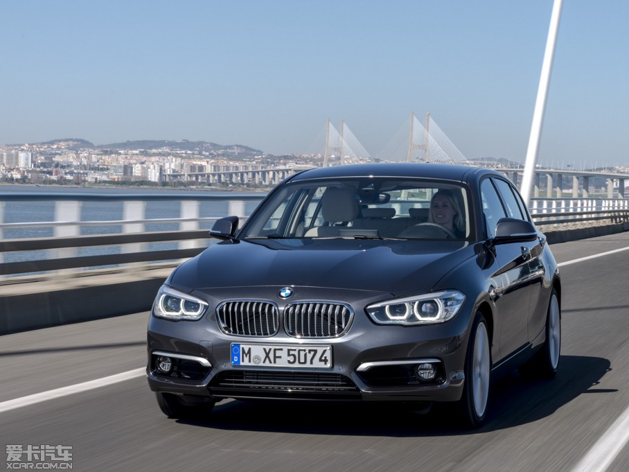 2015R1ϵɎ 118i OӋb