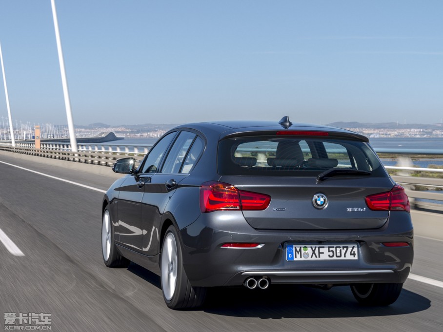 2015R1ϵɎ 118i OӋb