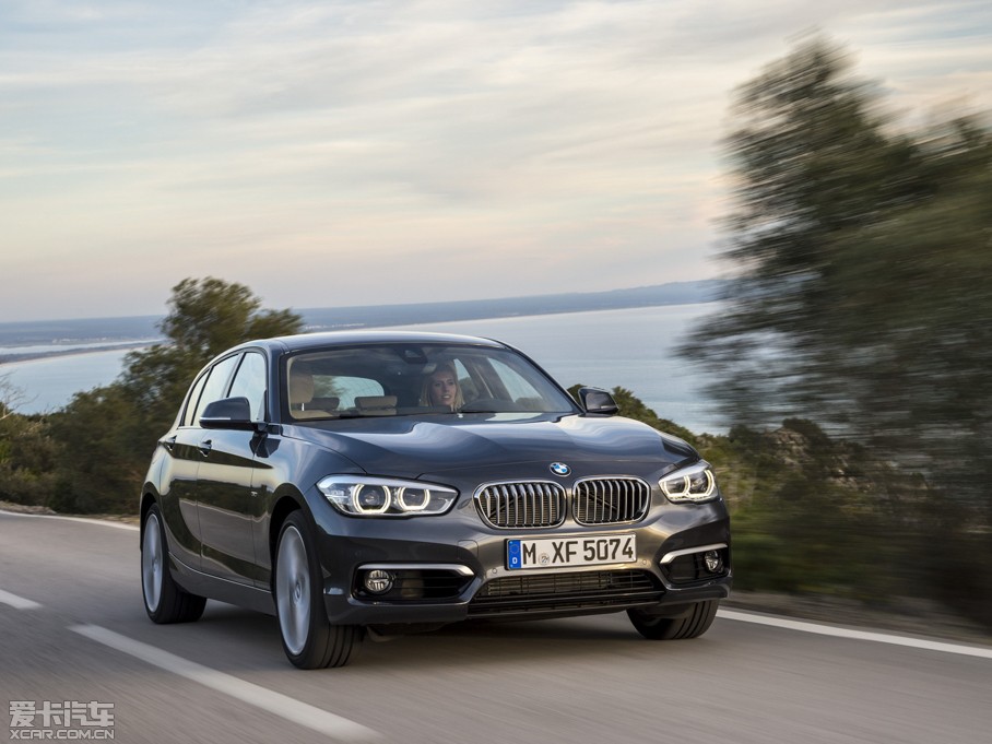 2015R1ϵɎ 118i OӋb