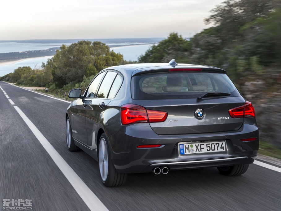 2015R1ϵɎ 118i OӋb