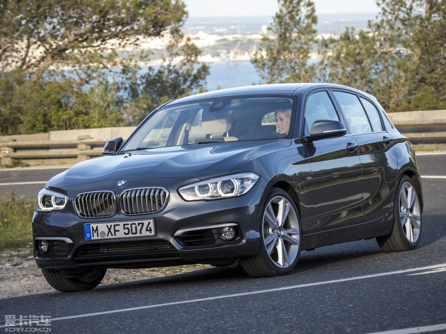 2015R1ϵɎ 118i OӋb