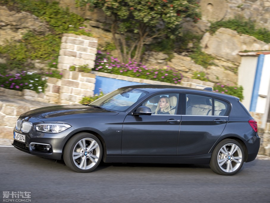 2015R1ϵɎ 118i OӋb