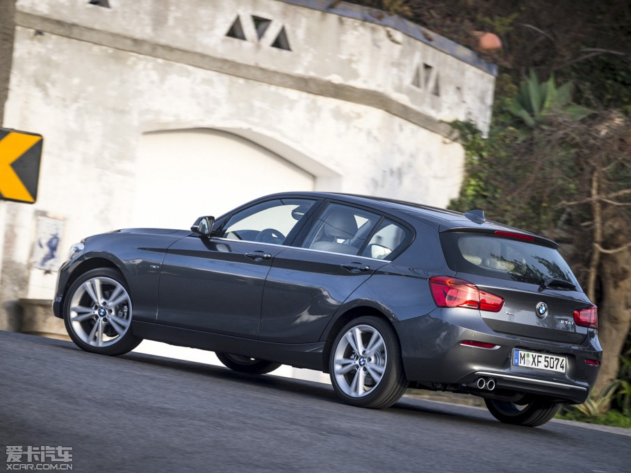 2015R1ϵɎ 118i OӋb