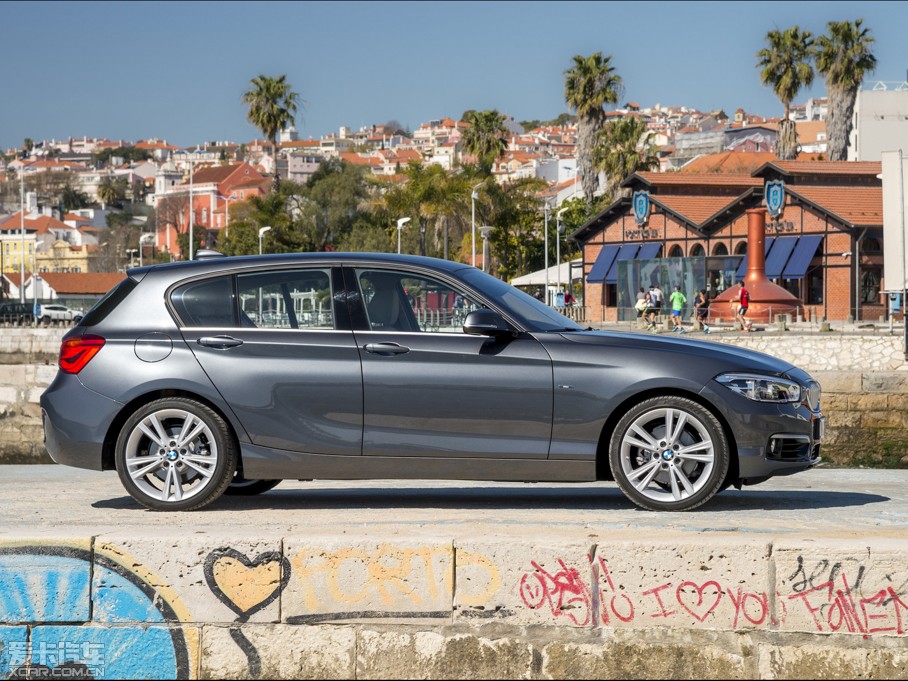 2015R1ϵɎ 118i O(sh)Ӌb