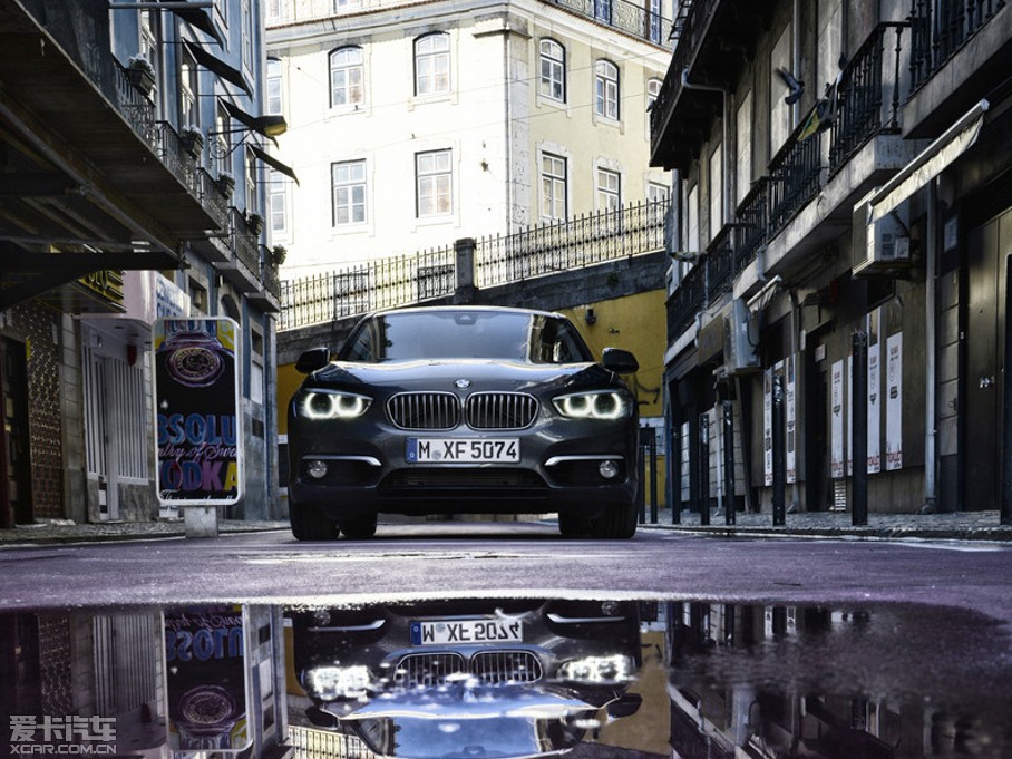 2015R1ϵɎ 118i O(sh)Ӌb