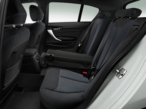 寶馬(進(jìn)口)2015款寶馬1系兩廂