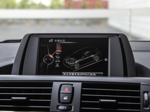 寶馬(進(jìn)口)2015款寶馬1系兩廂