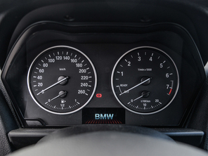 寶馬(進口)2015款寶馬1系兩廂