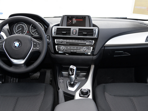 寶馬(進口)2015款寶馬1系兩廂