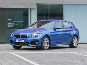 寶馬(進(jìn)口)2015款寶馬1系兩廂