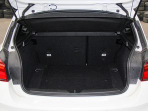 寶馬(進口)2015款寶馬1系兩廂