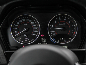 寶馬(進口)2015款寶馬1系兩廂