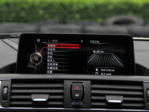 寶馬(進口)2015款寶馬1系兩廂