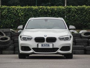 寶馬(進口)2015款寶馬1系兩廂