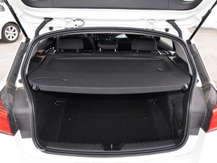 寶馬(進口)2015款寶馬1系兩廂