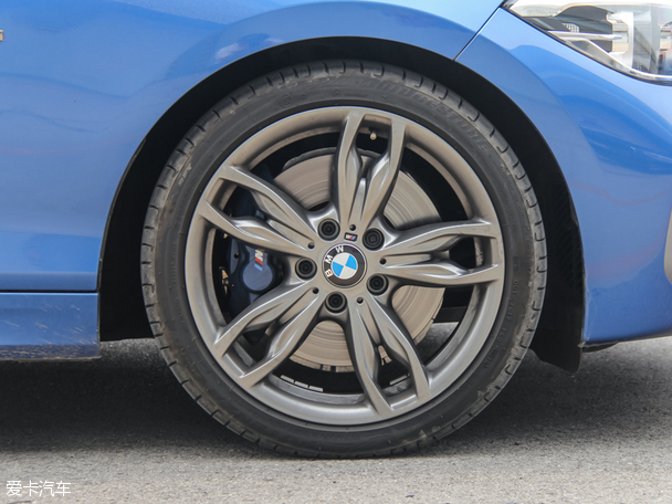 寶馬(進(jìn)口)2015款寶馬1系兩廂