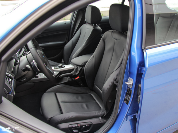 寶馬(進(jìn)口)2015款寶馬1系兩廂