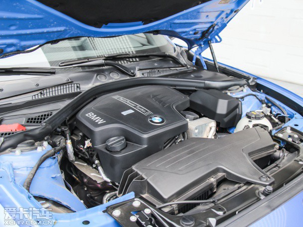 寶馬(進(jìn)口)2015款寶馬1系兩廂