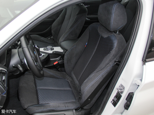 寶馬(進口)2015款寶馬1系兩廂