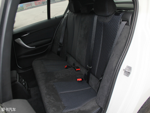 寶馬(進口)2015款寶馬1系兩廂