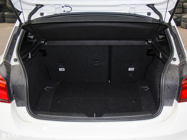 寶馬(進口)2015款寶馬1系兩廂