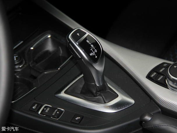 寶馬(進口)2015款寶馬1系兩廂