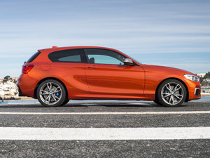2015M135i w^