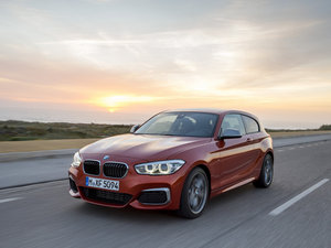 2015M135i w^