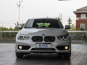 2015款120i 领先型 细节外观