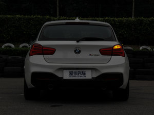 2015M135i ^