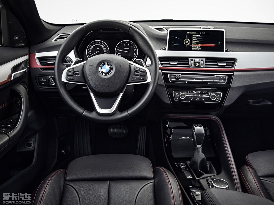 2015RX1(M) xDrive25i