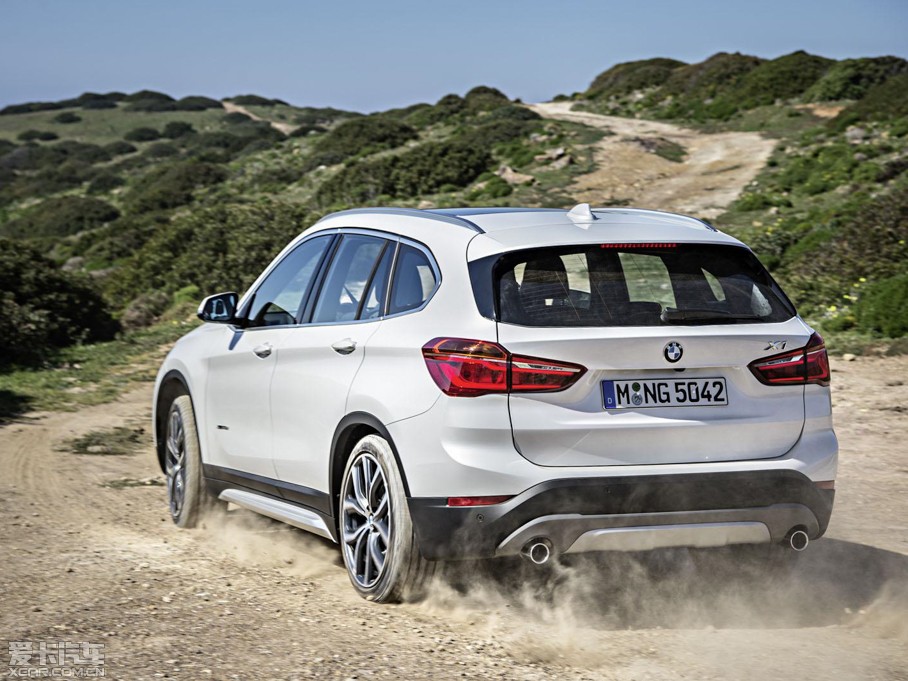 2015RX1(M) xDrive20d