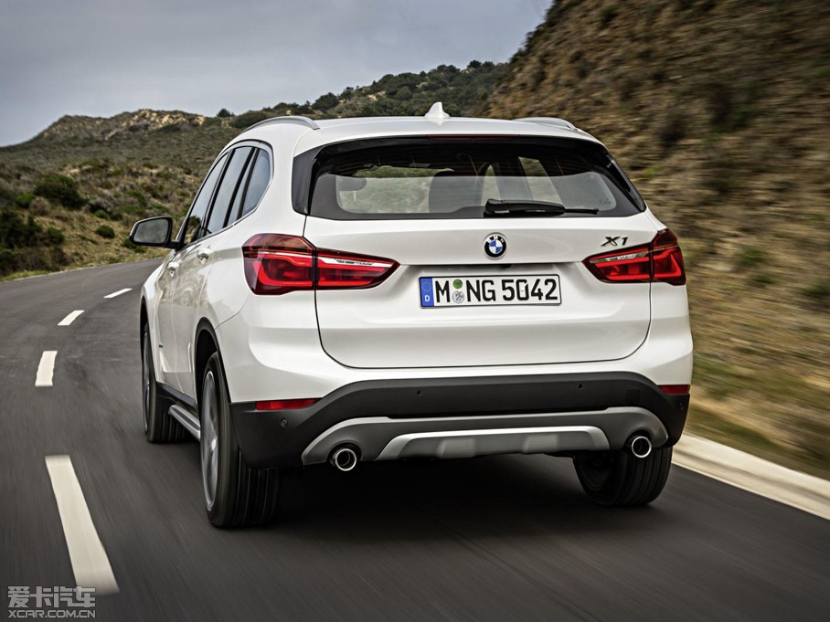 2015RX1(M(jn)) xDrive20d