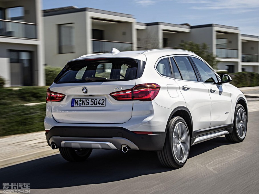 2015RX1(M) xDrive20d